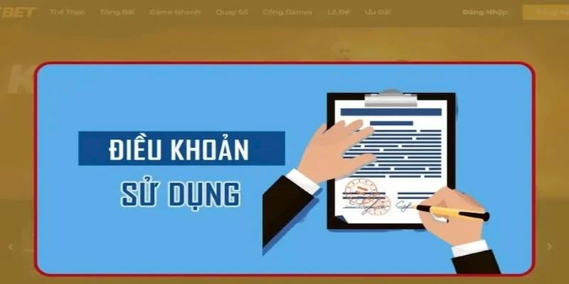 Thông tin giới thiệu về điều kiện và điều khoản S666
