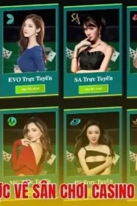 Trải nghiệm thực chiến: casino online không chỉ là may rủi