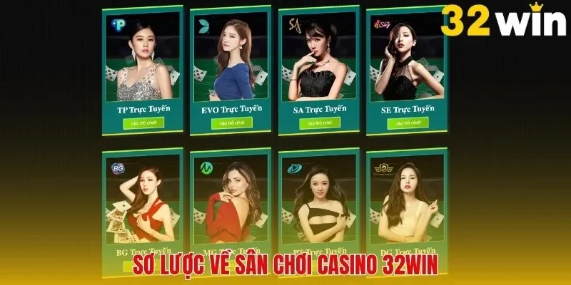 Trải nghiệm thực chiến: casino online không chỉ là may rủi