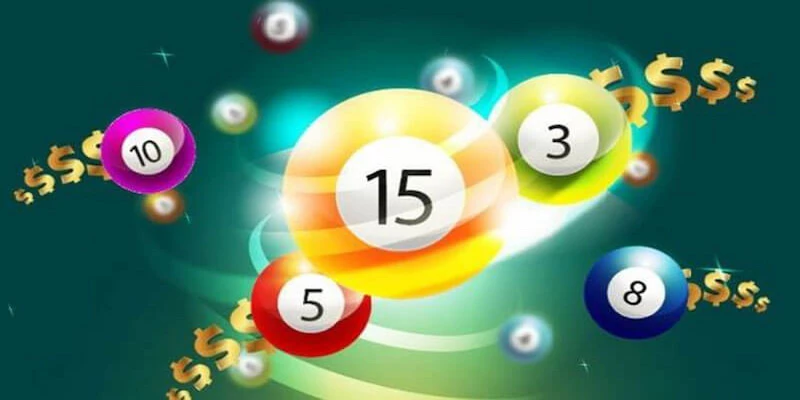 Xổ số 8Day và các loại hình phổ biến nhất năm 2025