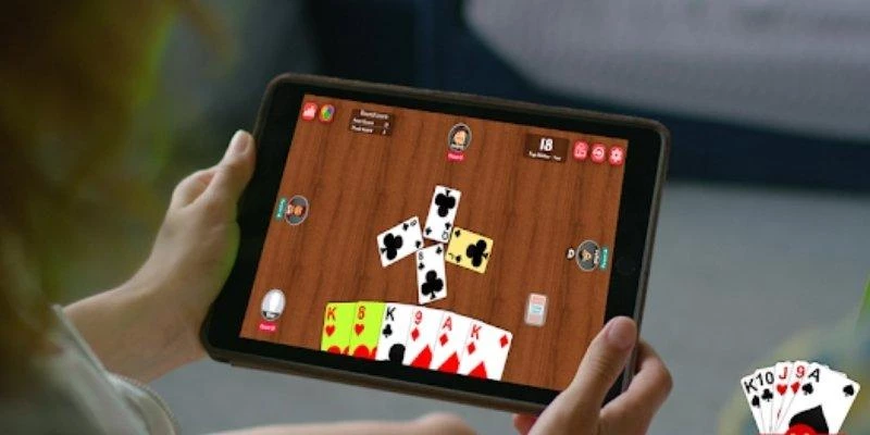 Bí kíp chơi game bài Vin777 bất bại từ các cao thủ