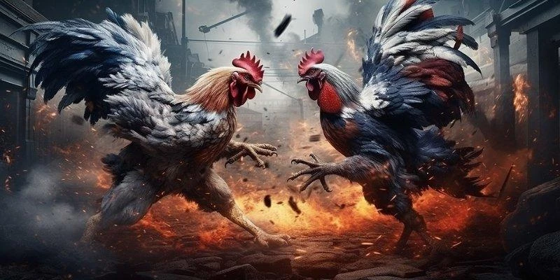 Bí kíp soi kèo đá gà i9bet chuẩn nhất từ chuyên gia