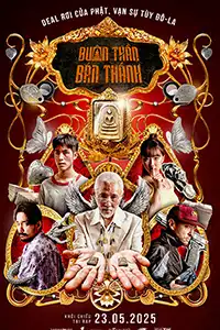 Buôn Thần Bán Thánh