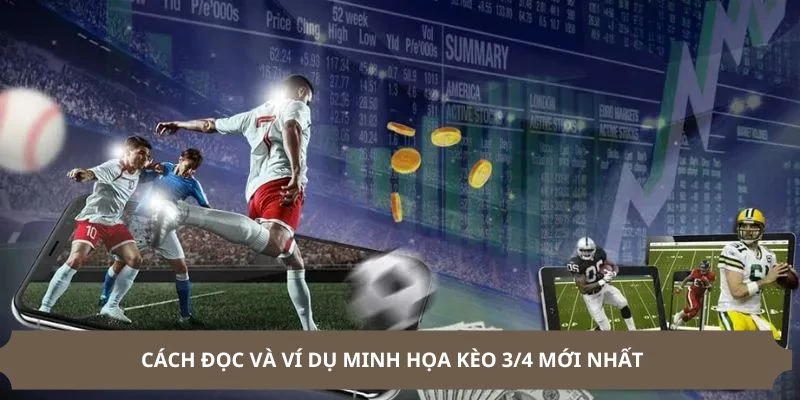 Cách đọc và ví dụ