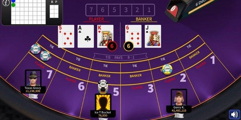 Cẩm nang chơi casino online vipwin từ A đến Z