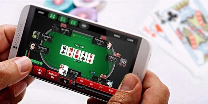 Casino 123b – Điểm đến của giấc mơ thắng lớn