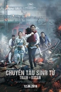 Chuyến Tàu Sinh Tử