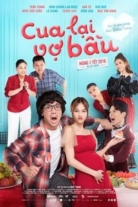 Cua Lại Vợ Bầu