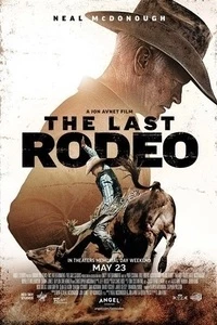 Cuộc Đua Rodeo Cuối Cùng