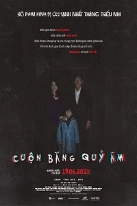 Cuộn Băng Quỷ Ám