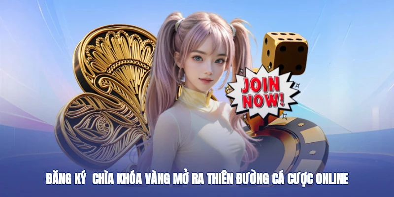 Đăng Ký - Chìa Khóa Vàng Mở Ra Thiên Đường Cá Cược Online 1 Đăng Ký - Chìa Khóa Vàng Mở Ra Thiên Đường Cá Cược Online