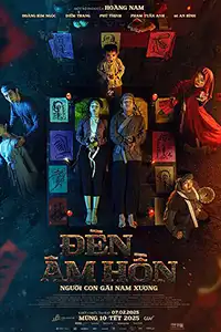 Đèn Âm Hồn