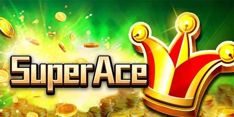 Điều gì khiến super ACE nổ hũ mê hoặc bet thủ?