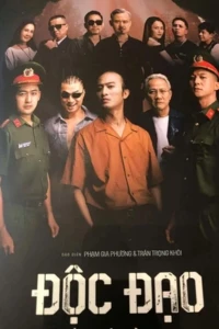 Độc Đạo