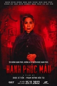 Hạnh Phúc Máu
