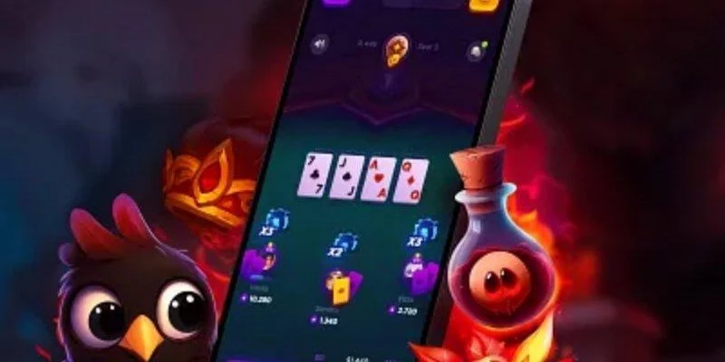 Học cách kiếm tiền dễ dàng với game bài Sunwin