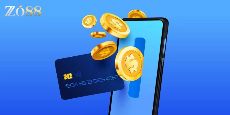 Hướng Dẫn Nạp Tiền ZO88
