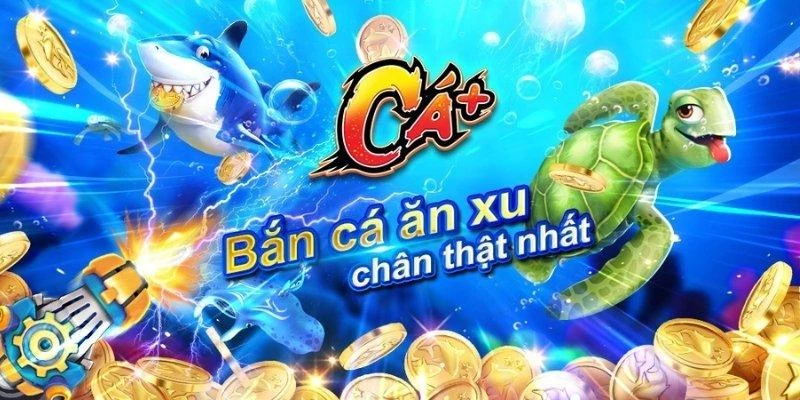 Khám phá thế giới bắn cá Xocdia88 đầy màu sắc