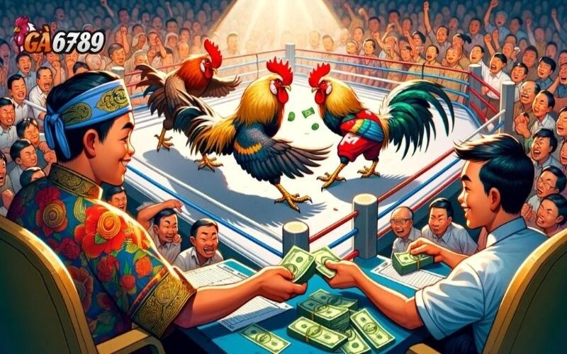 Casino trực tuyến