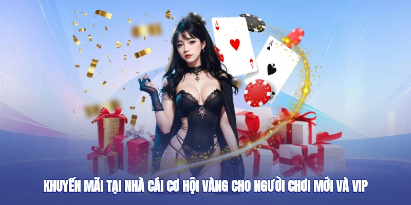 Khuyến Mãi MM88 Cơ Hội Vàng Cho Người Chơi Mới Và Vip