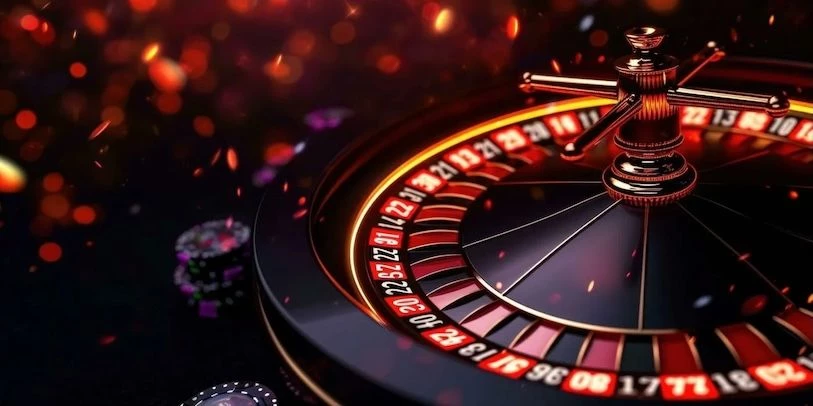 Kinh nghiệm quản lý vốn khi chơi Roulette 8day hiệu quả