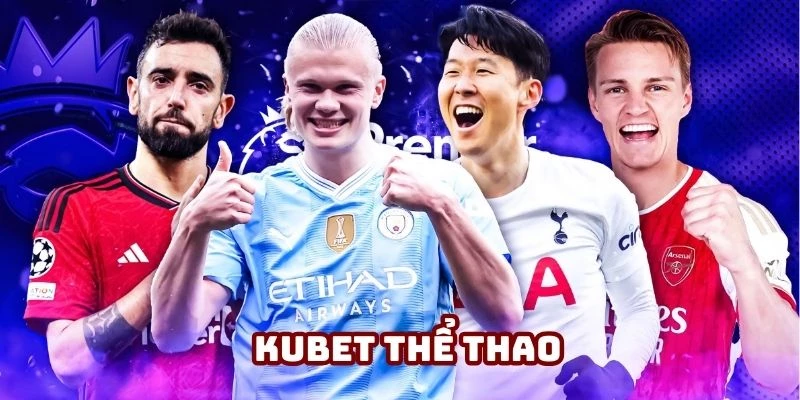 kubet