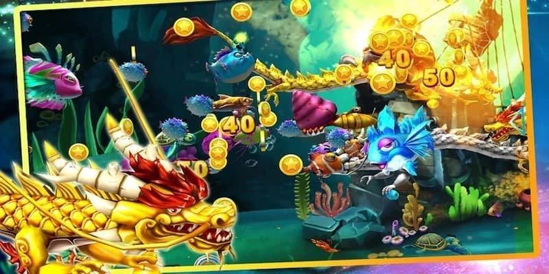 Kỹ năng săn cá Xocdia88 dành cho cao thủ