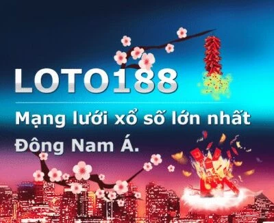 Loto188 điểm đến vàng của làng xổ số trực tuyến