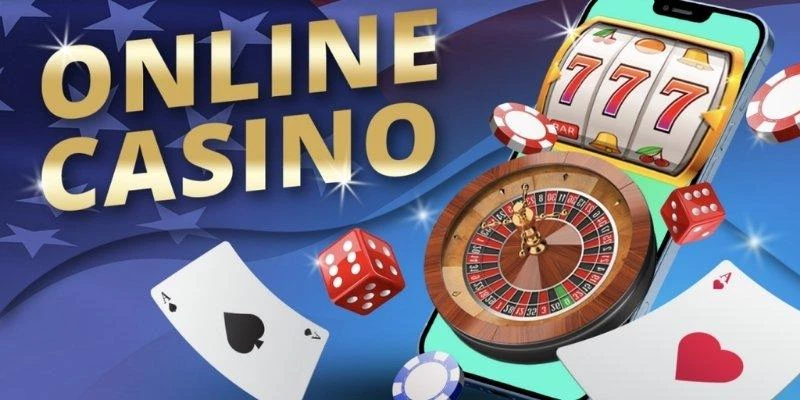 Lý do anh em đổ xô đến casino online vipwin