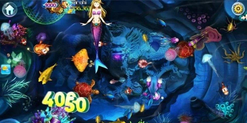 Mẹo bắn cá F8bet từ cao thủ - Bắn ít nhưng chuẩn