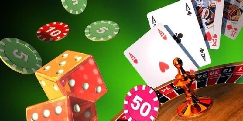 Mở khoá tuyệt chiêu chơi casino 123b như tay chơi