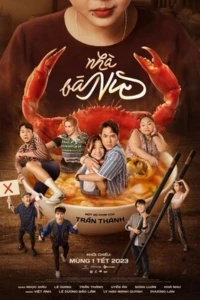 Nhà Bà Nữ