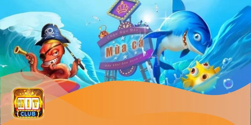 Những mẹo giúp bạn chơi Bắn cá Hitclub hiệu quả hơn