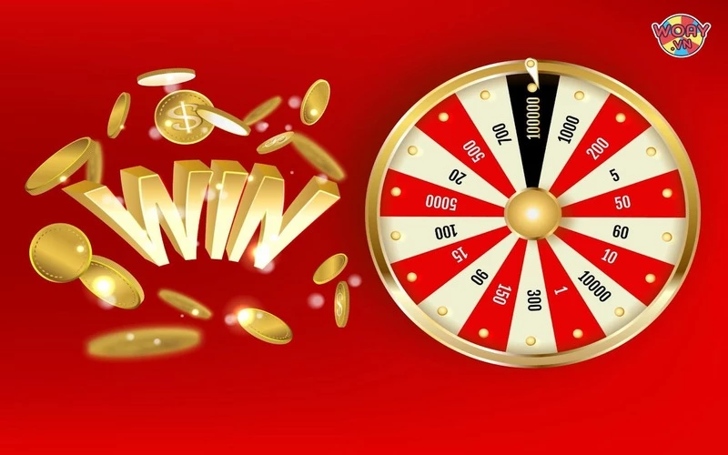 Vì sao nên chọn game quay số tại Choáng Club?