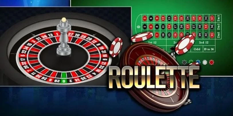 Quy tắc cơ bản khi chơi Roulette 8day cho người mới