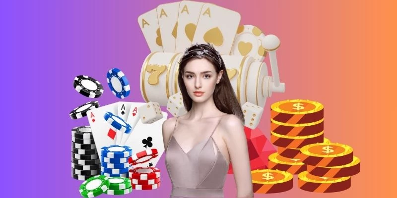 Sảnh cược hot tại 6623, thiên đường giải trí trực tuyến