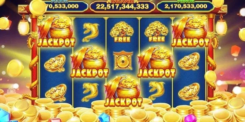 Tất tần tật về luật chơi nổ hũ XX88, rinh giải jackpot