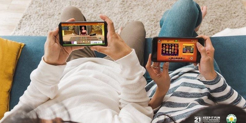 Thành thạo casino online vipwin - Làm chủ cảm xúc