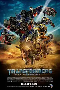 Transformers: Bại Binh Phục Hận