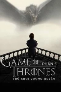 Trò Chơi Vương Quyền (Phần 5)