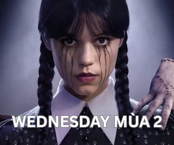 wednesday ss2