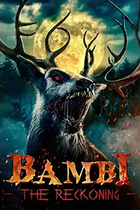 Chú Nai Bambi Nghiệp Báo
