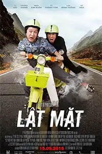 Lật Mặt 1